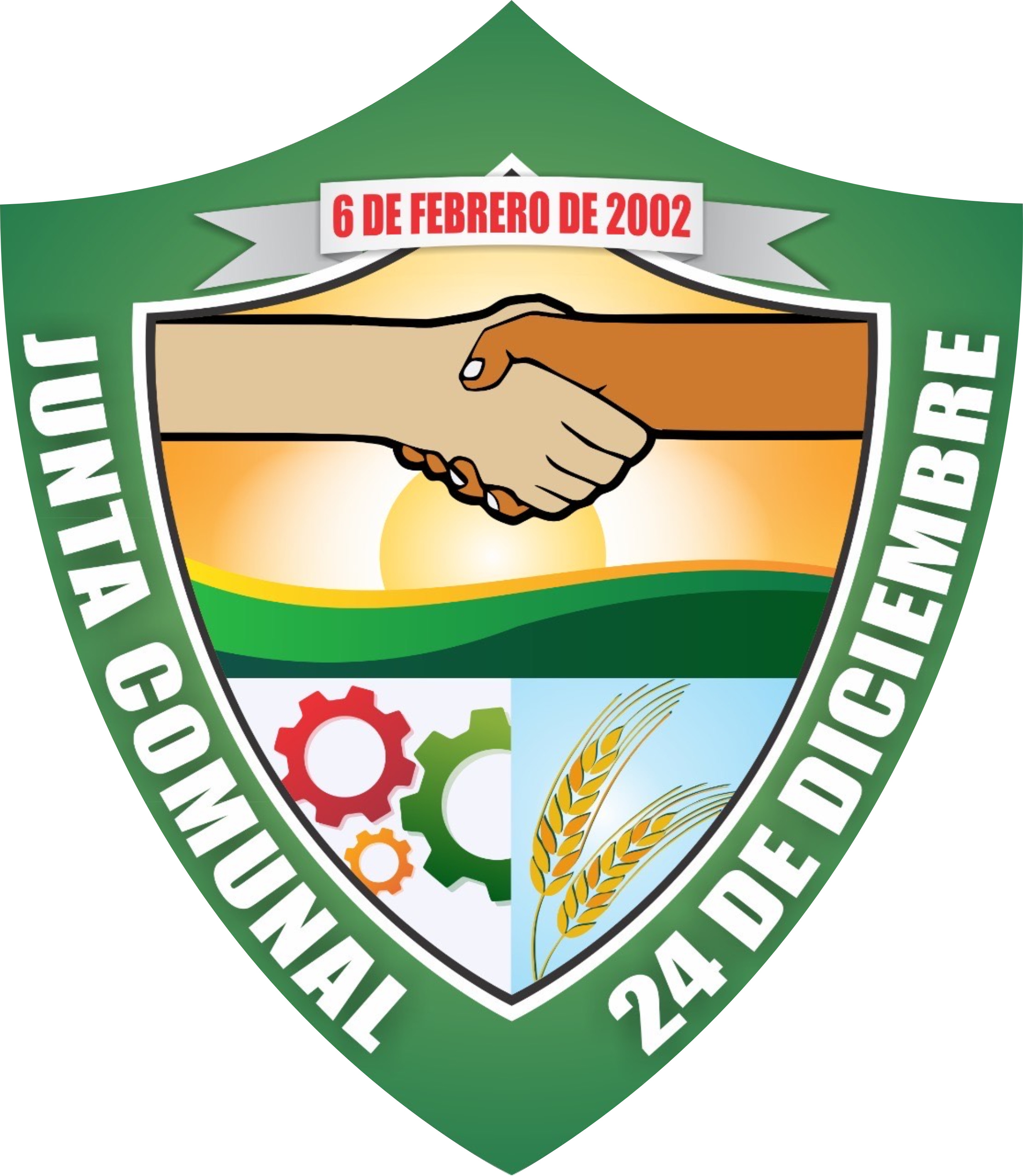 Junta Comunal 24 de Diciembre